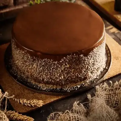 Mousse Cake 4