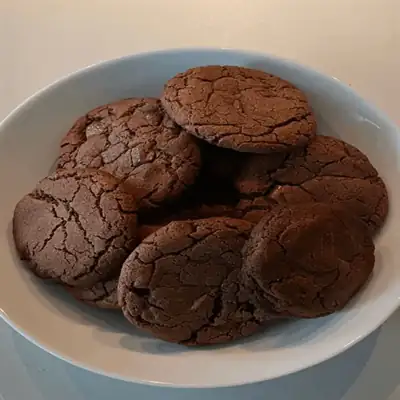 Chocolate Biscuits