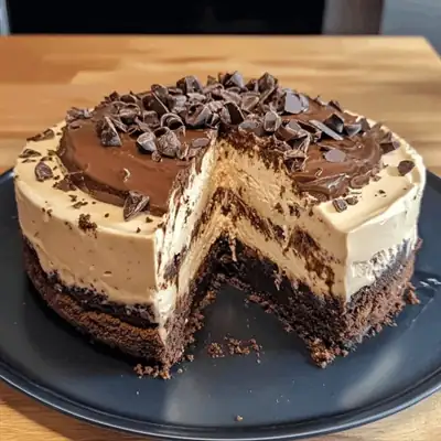 Ice Cream Cake 2