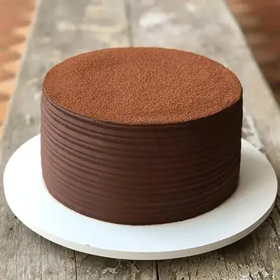 Dry Cake 7