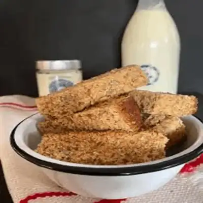 Coconut Rusk