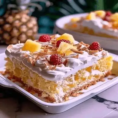 Fresh Cream Pastry 4