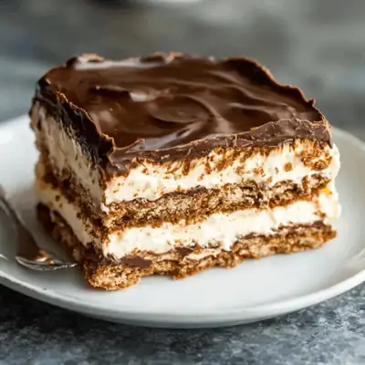 Fresh Cream Pastry 6