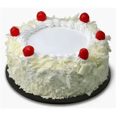 Fresh Cream Cake