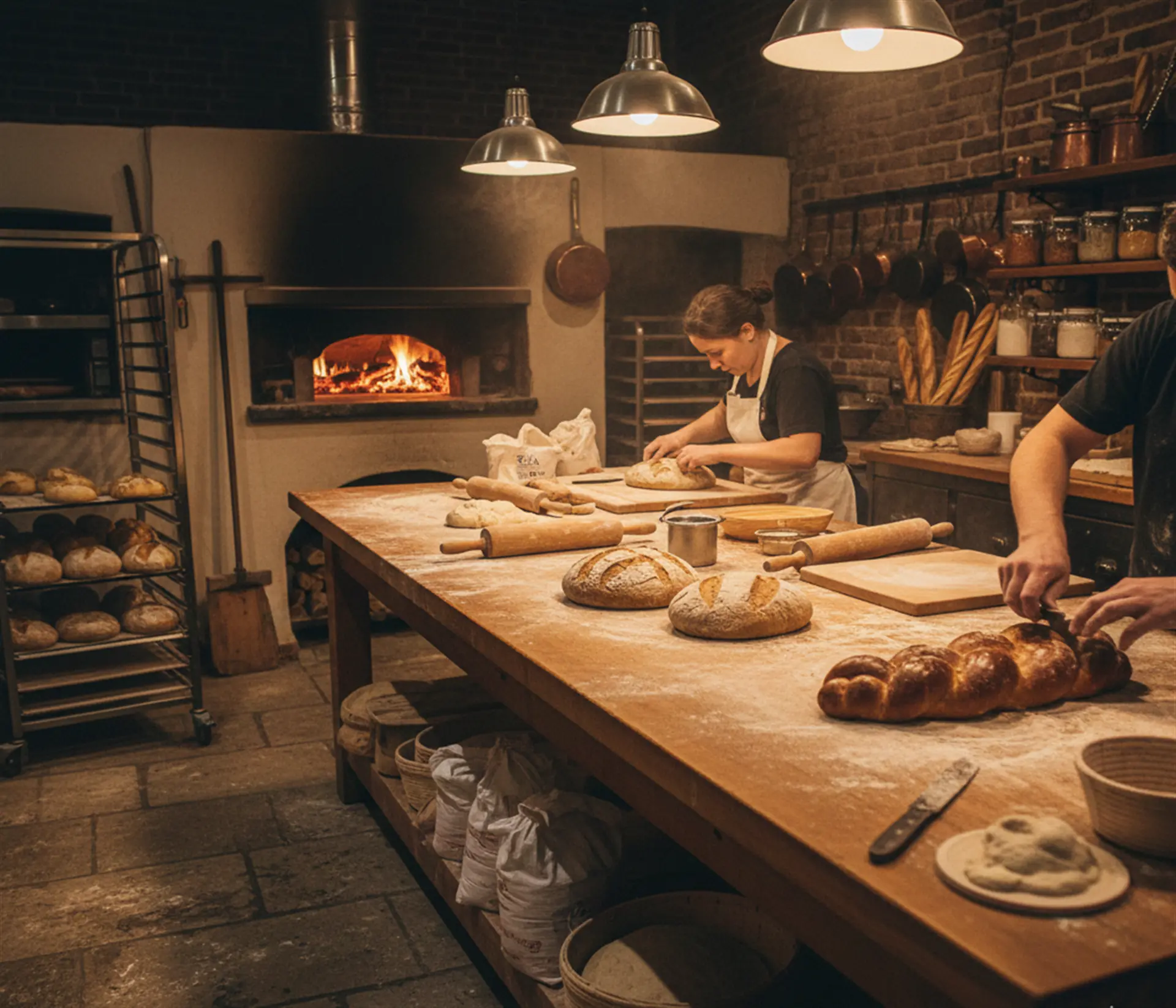 Premium Cakes Showcase