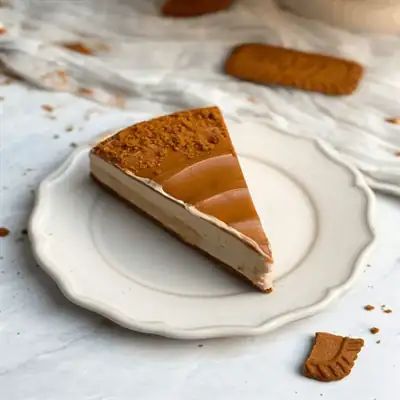 Mousse Pastry 8