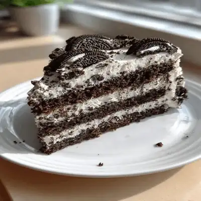 Fresh Cream Pastry 7