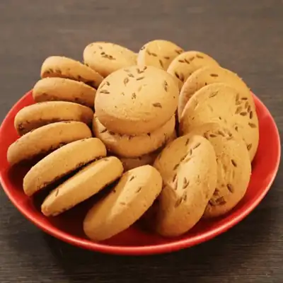 Saltish Biscuit