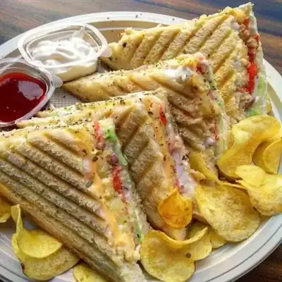 Sandwiches