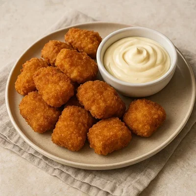 Spicynuggets