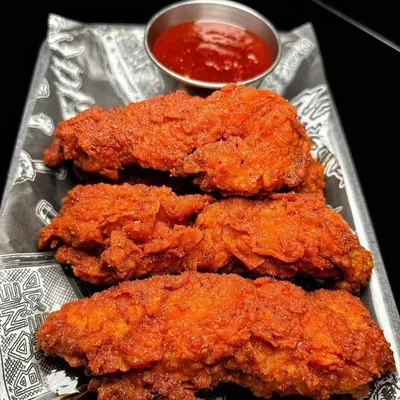 Spicystrips