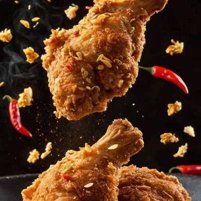 Spicywings