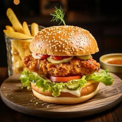 Burger