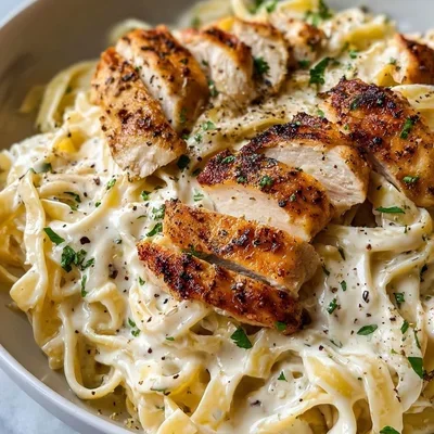 Alfredopasta