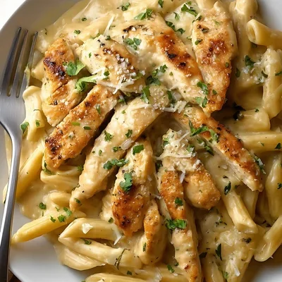 Chickfila Mac & Cheese
