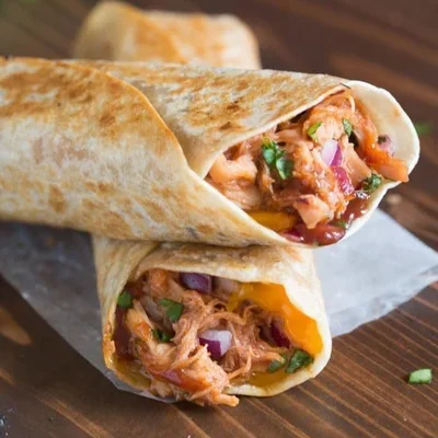 Chicken Wrap