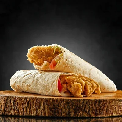 Zinger Roll