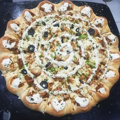 Crowncrustpizza