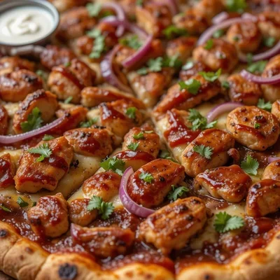Shireenspecialpizza