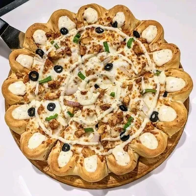 Special Pizza